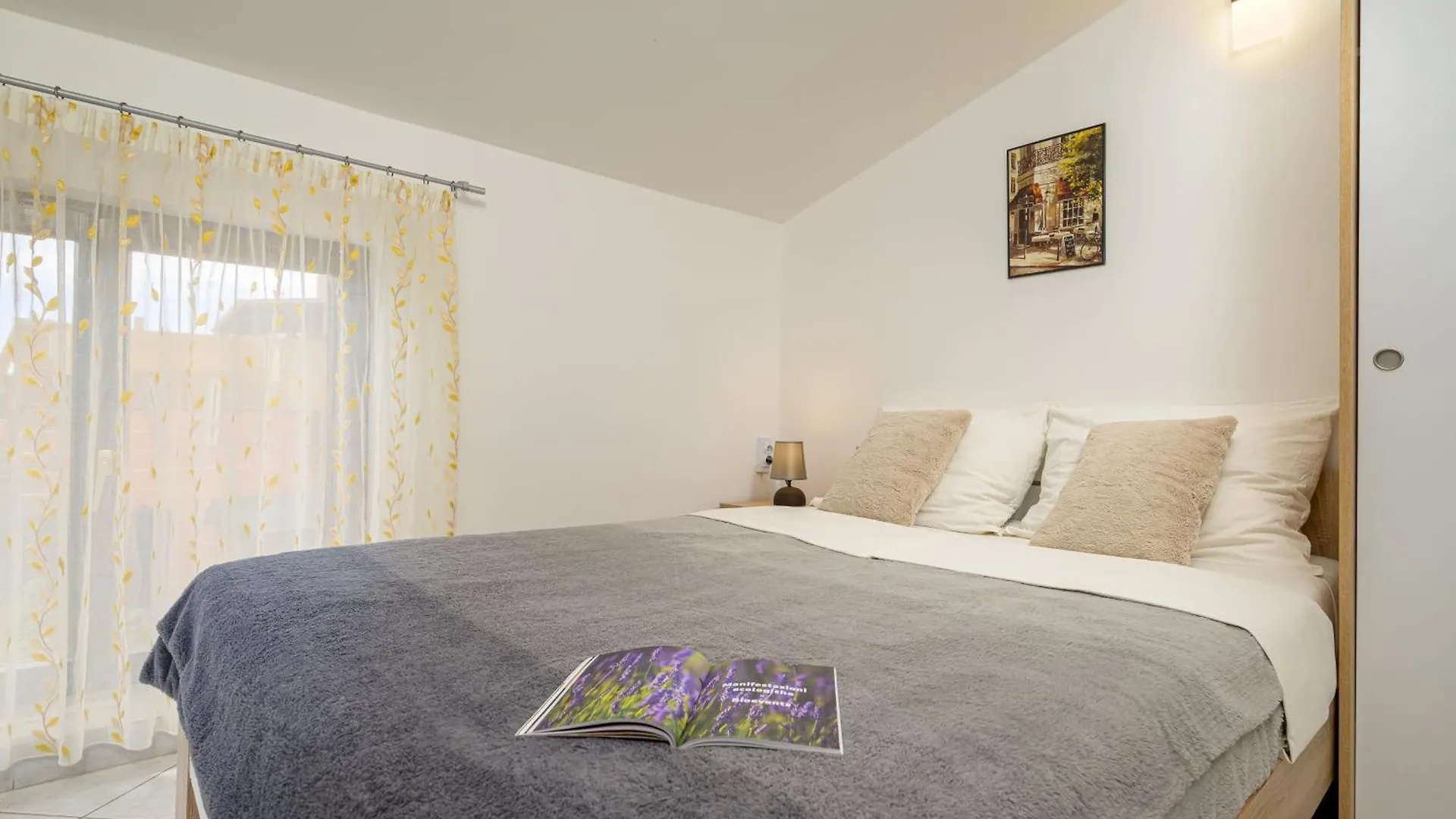 Apartments Silvana 74 Pula Croatia