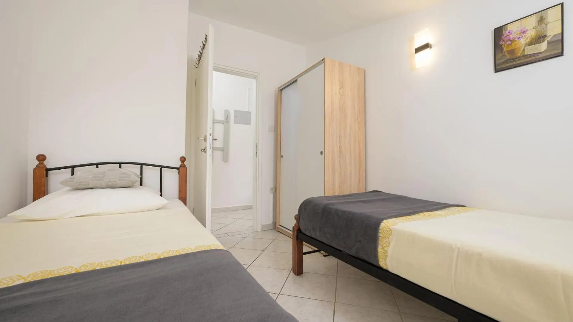 Apartments Silvana 74 Pula