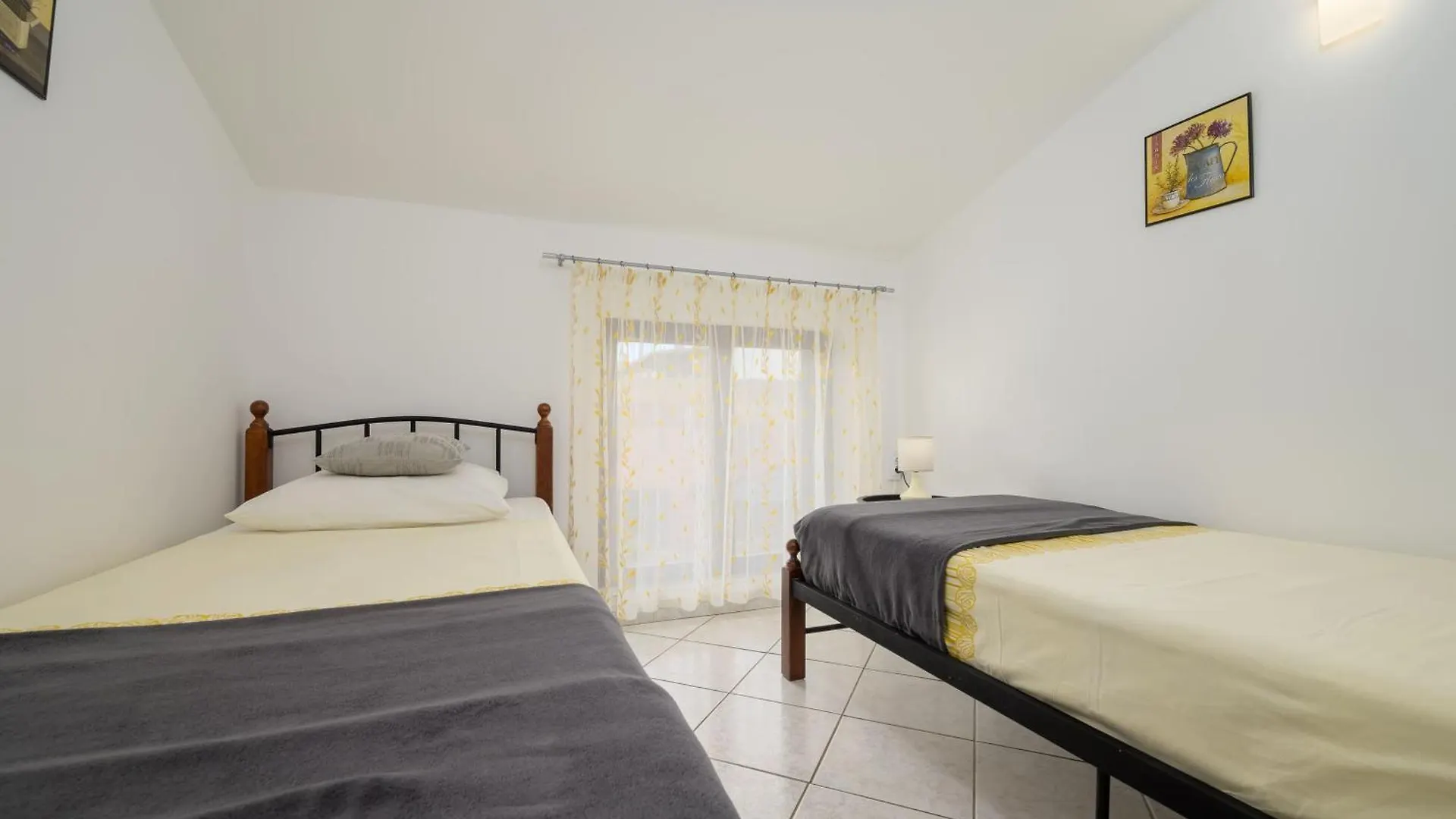 Apartments Silvana 74 Pula