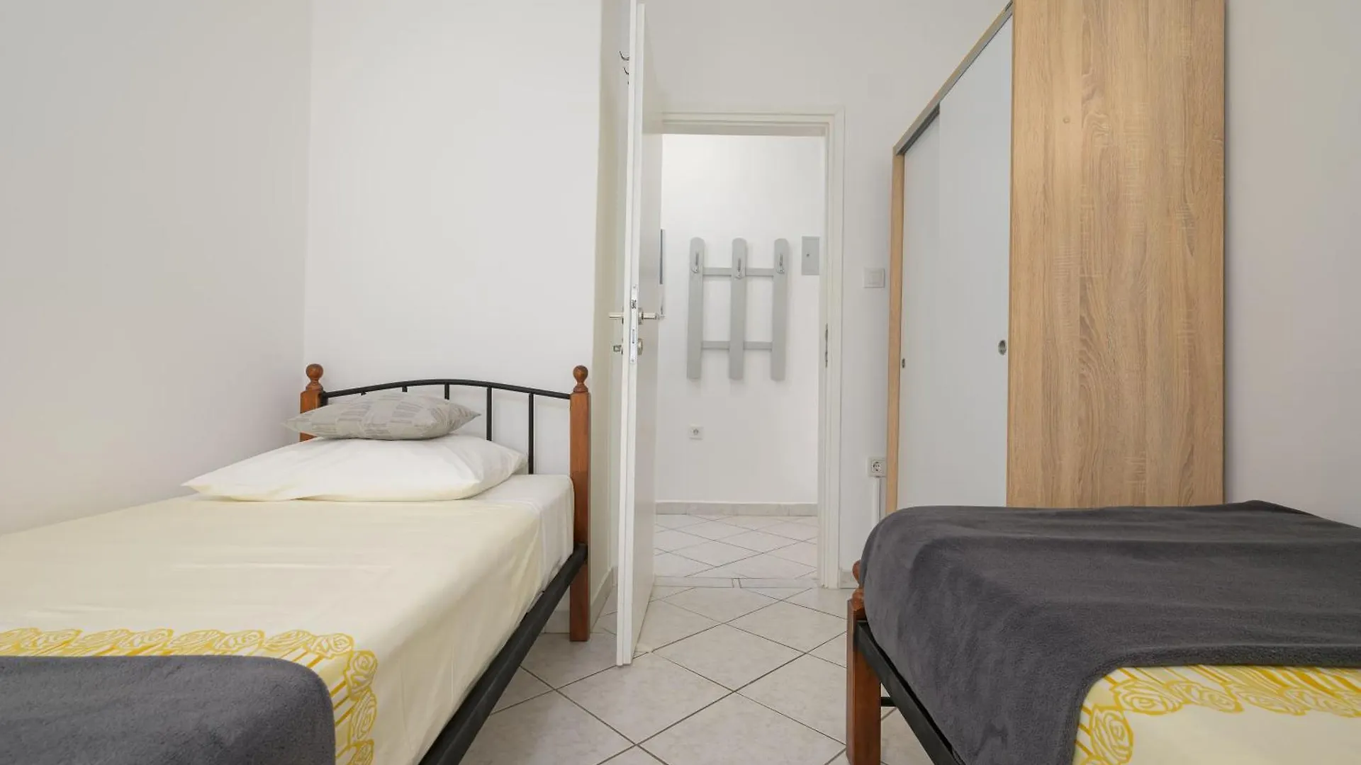 Apartments Silvana 74 Pula