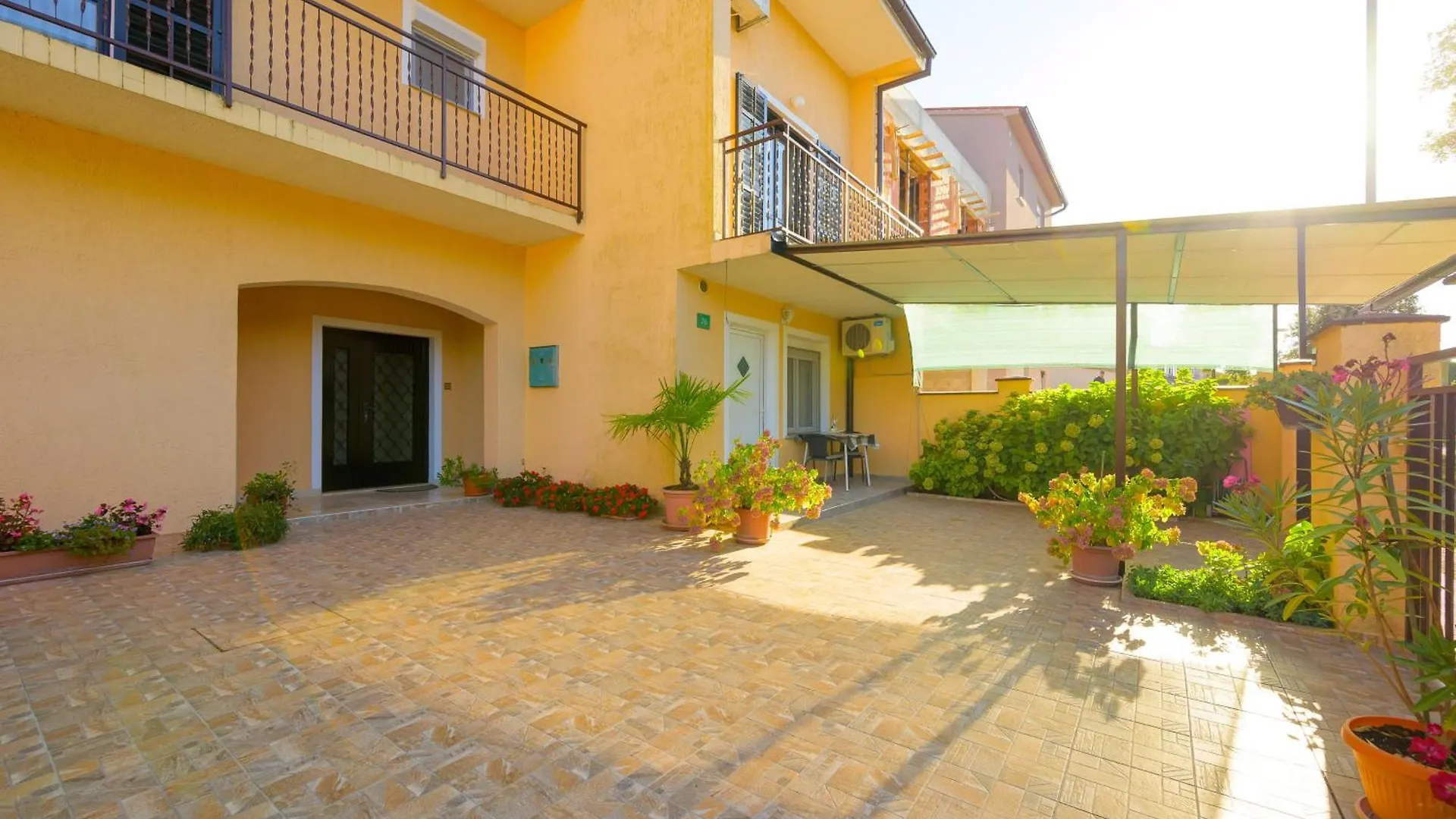 Apartments Silvana 74 Pula