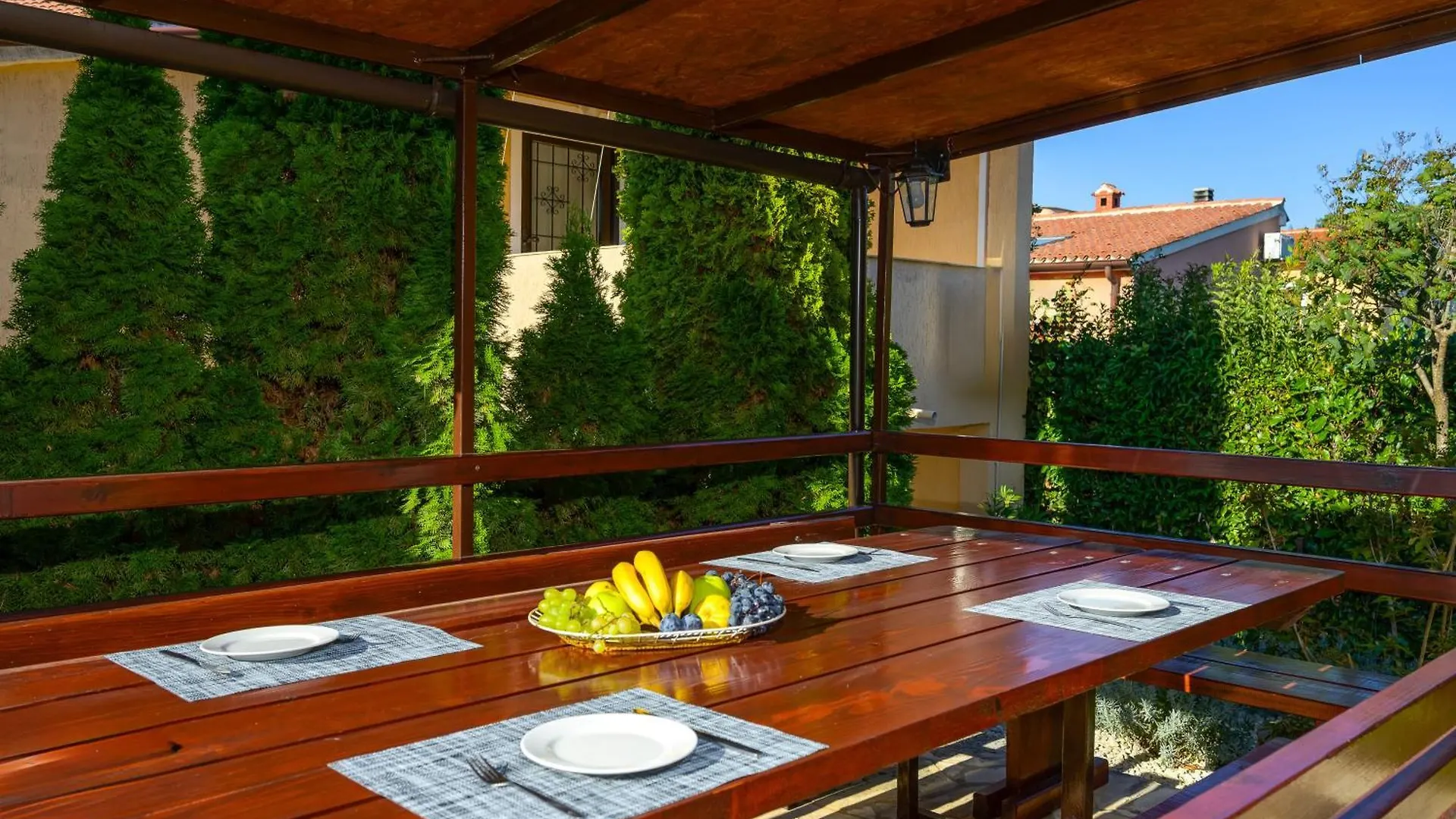Apartments Silvana 74 Pula Croatia