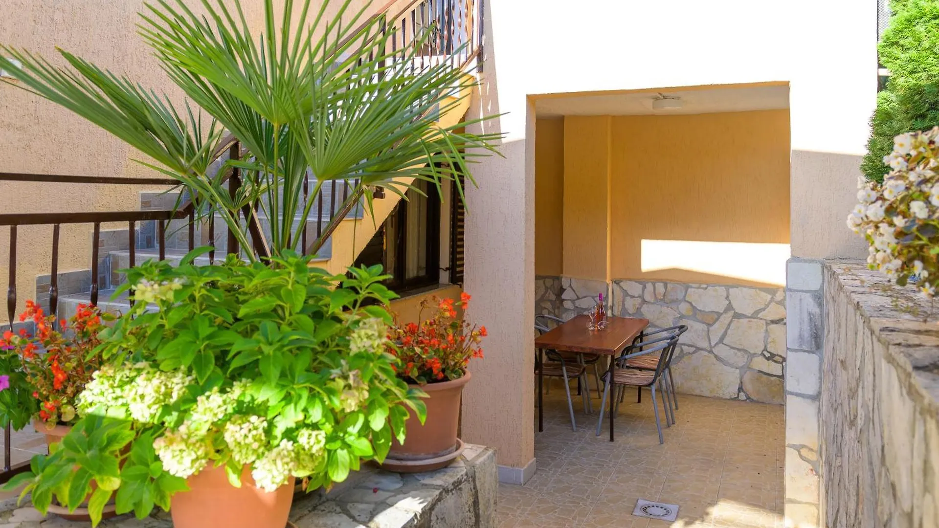 Apartments Silvana 74 Pula