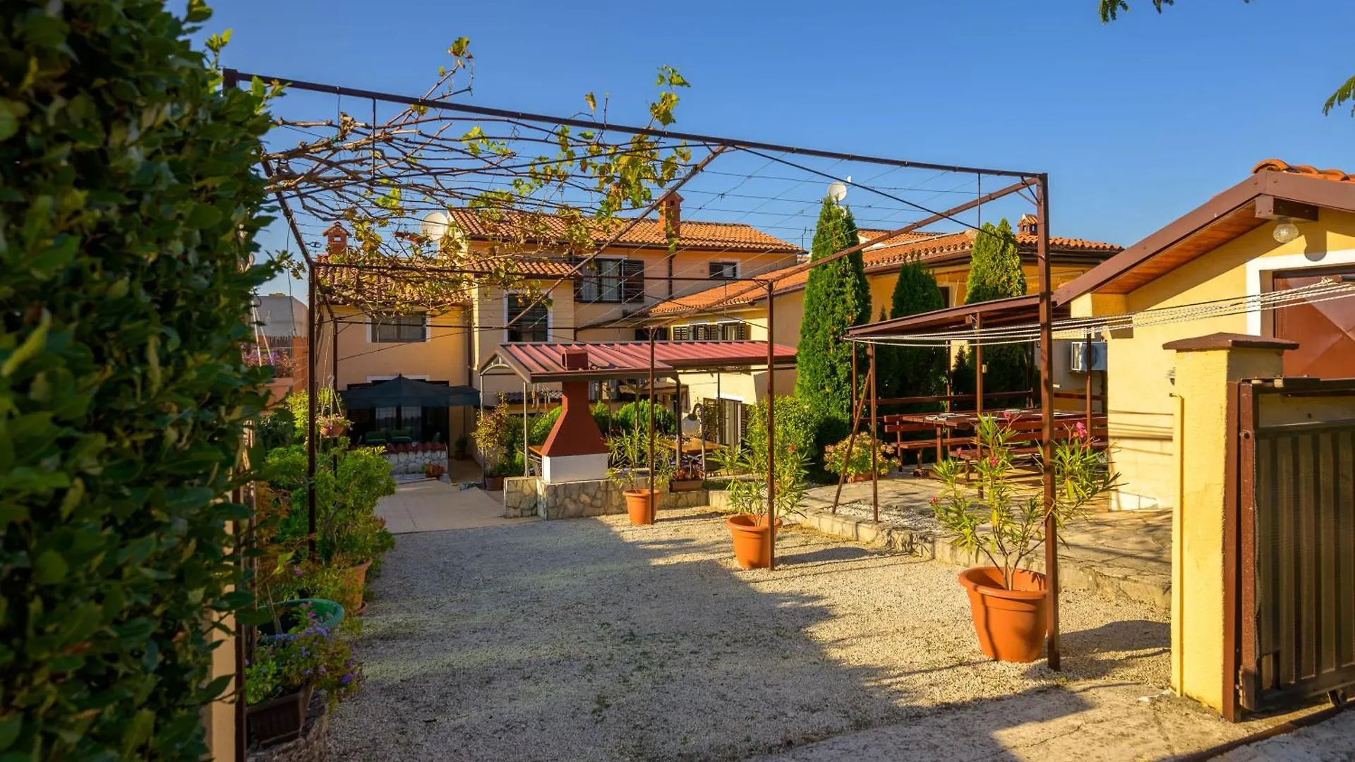Apartments Silvana 74 Pula