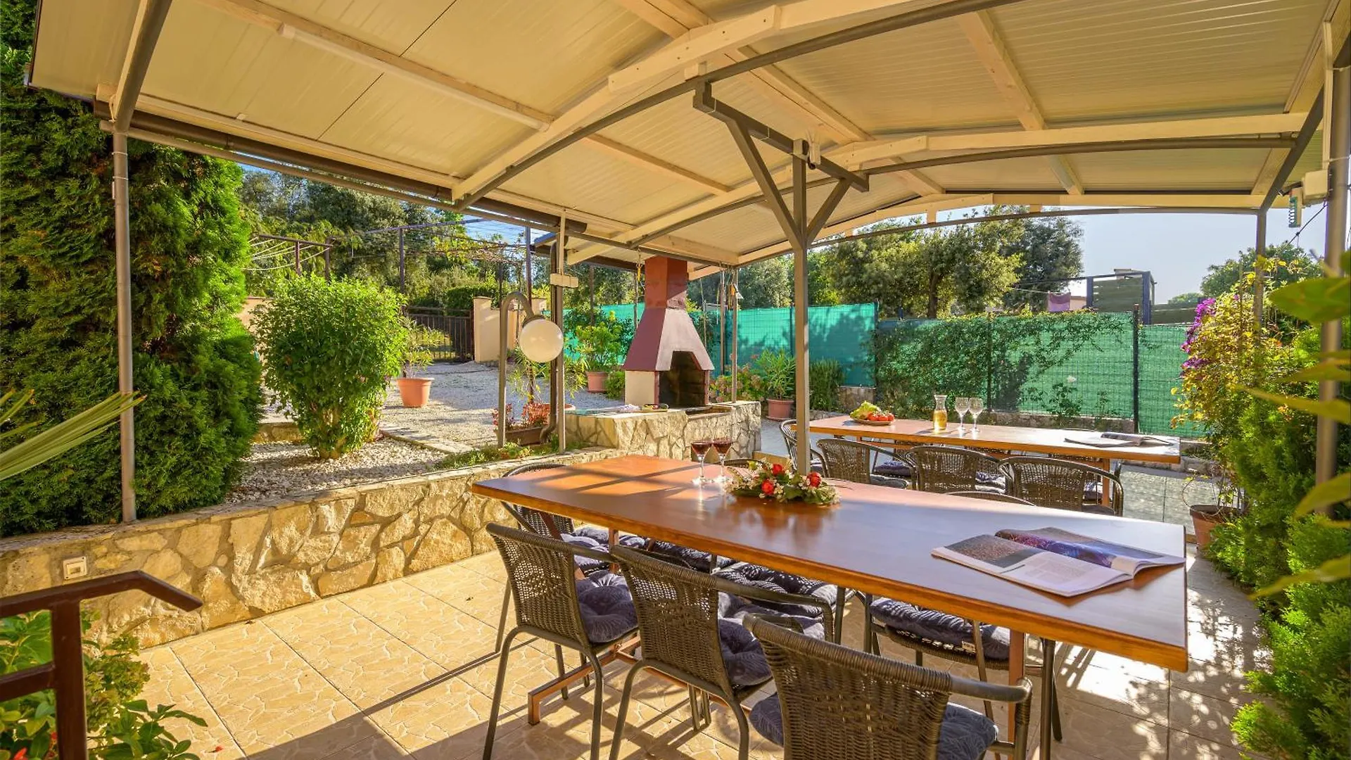 Apartments Silvana 74 Pula Croatia
