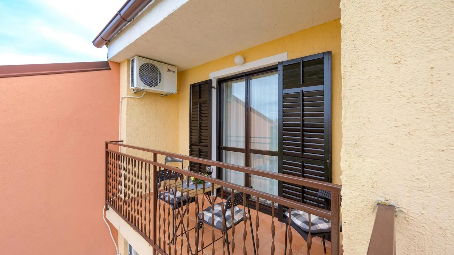 Apartments Silvana 74 Pula