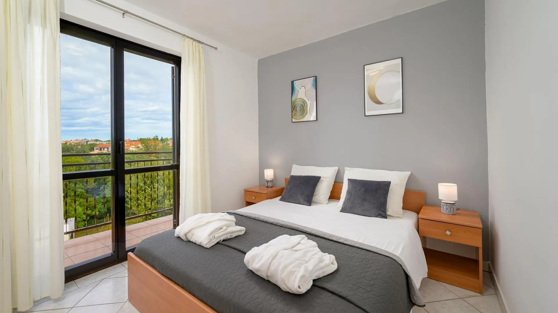 Apartments Silvana 74 Pula