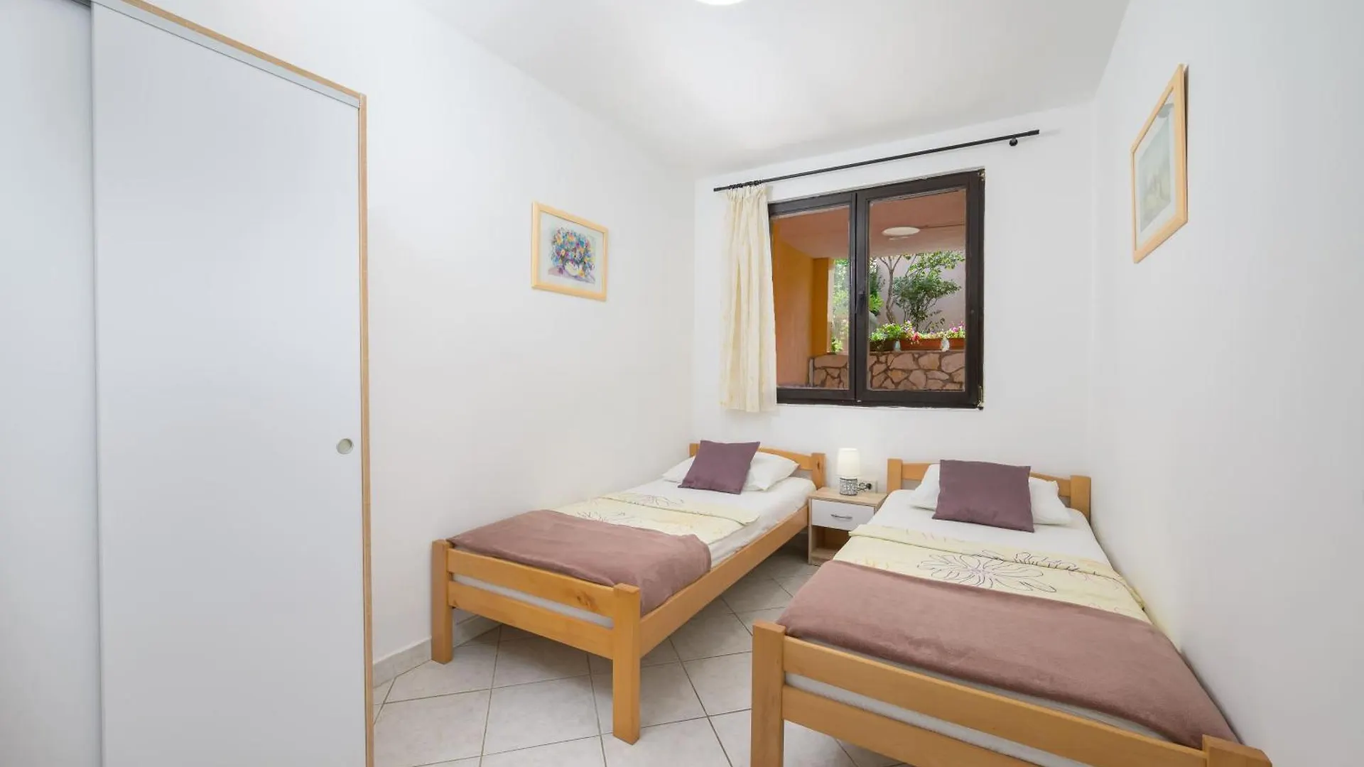 Apartments Silvana 74 Pula