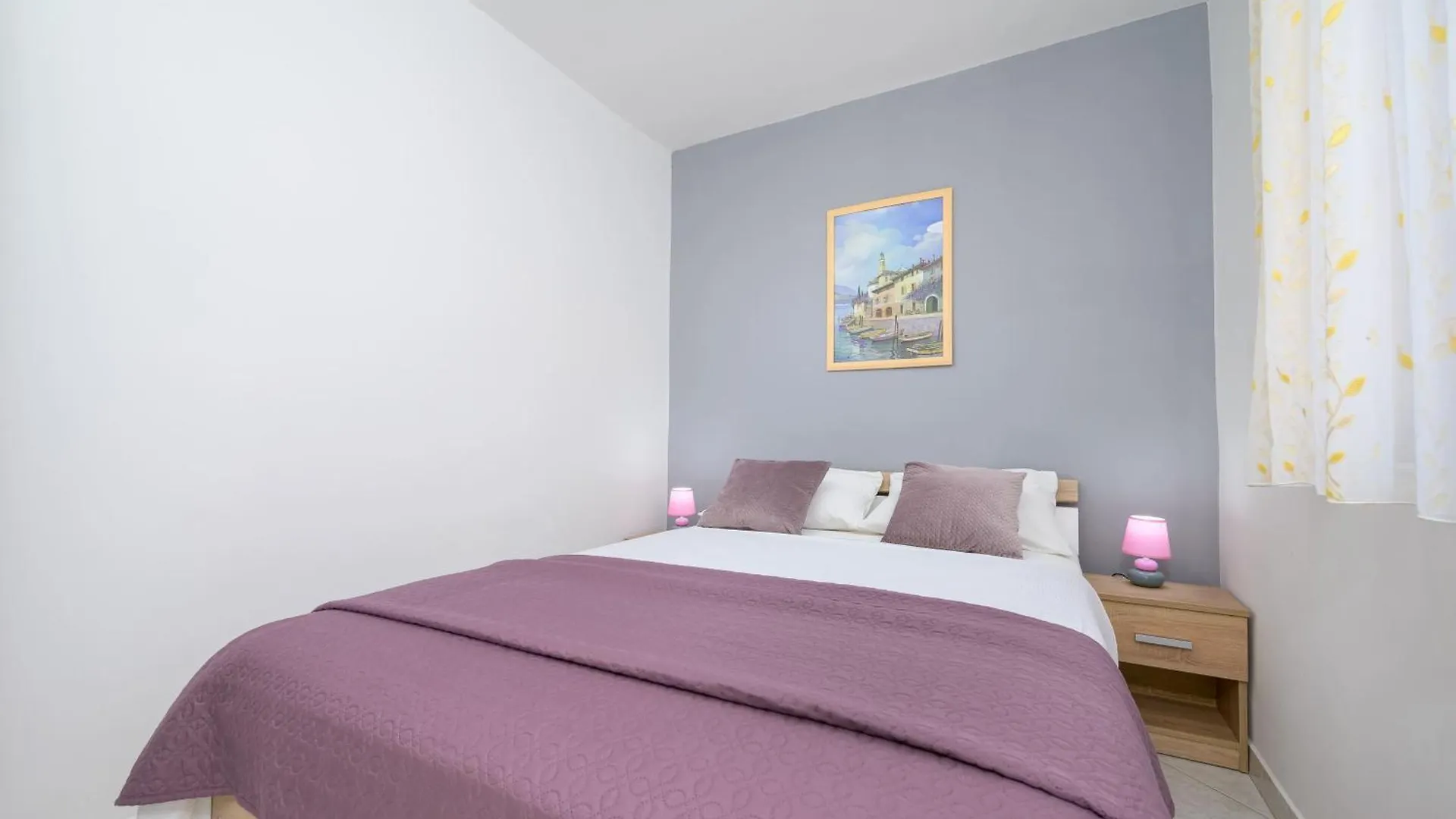 Apartments Silvana 74 Pula Croatia