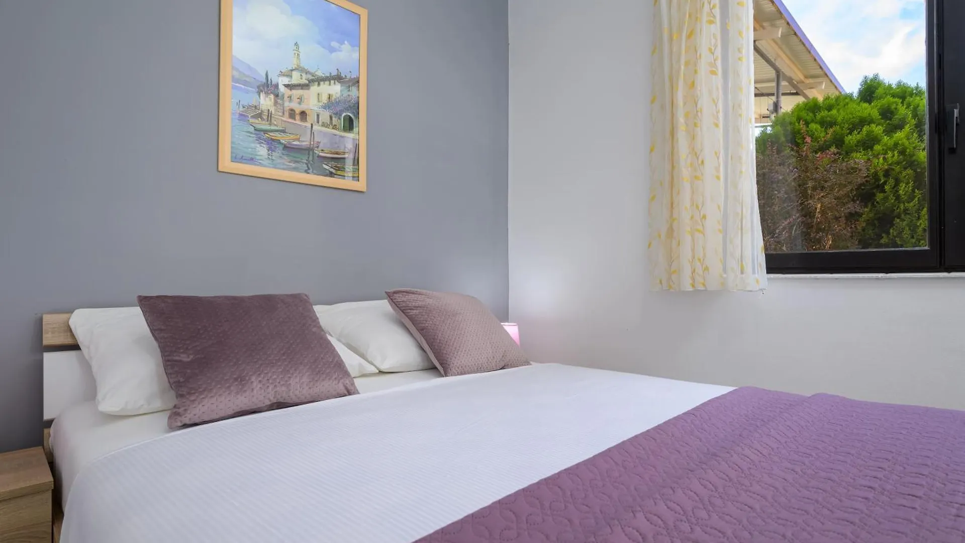 Apartments Silvana 74 Pula