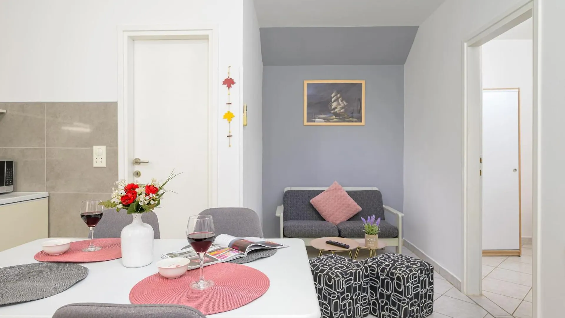 Apartments Silvana 74 Pula
