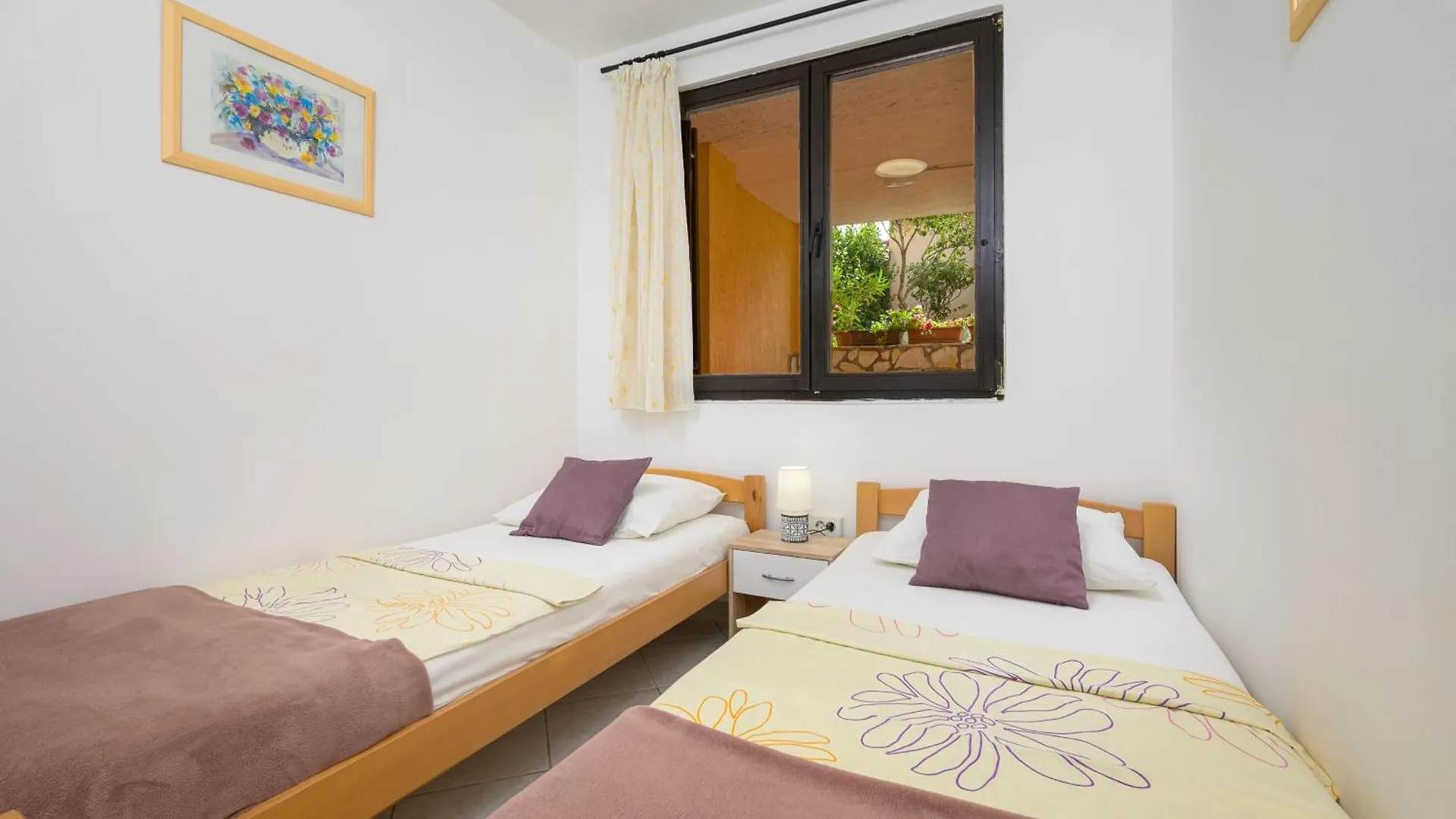 Apartments Silvana 74 Pula