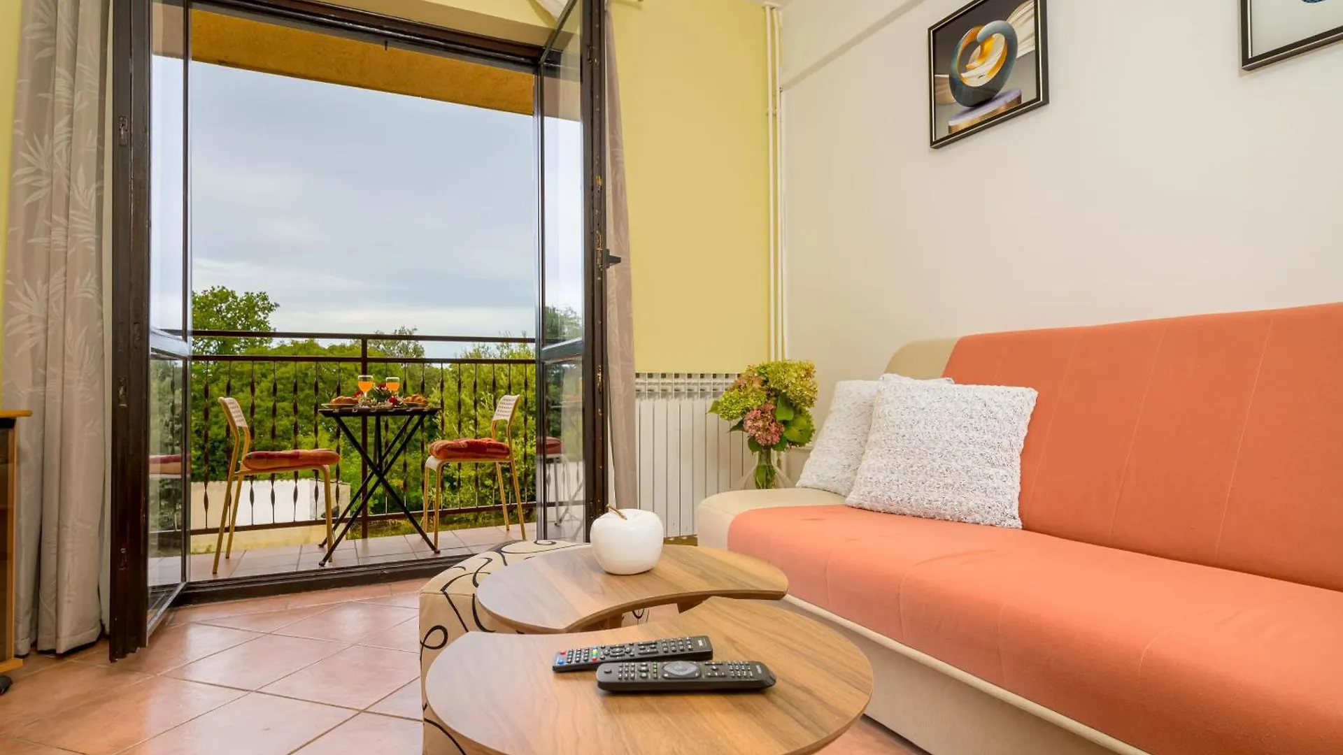 Apartments Silvana 74 Pula