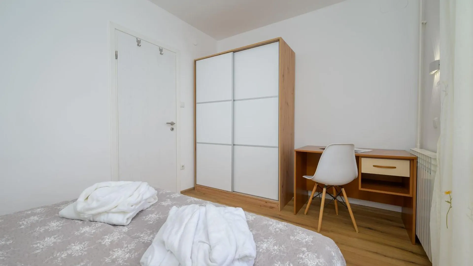 Apartments Silvana 74 Pula