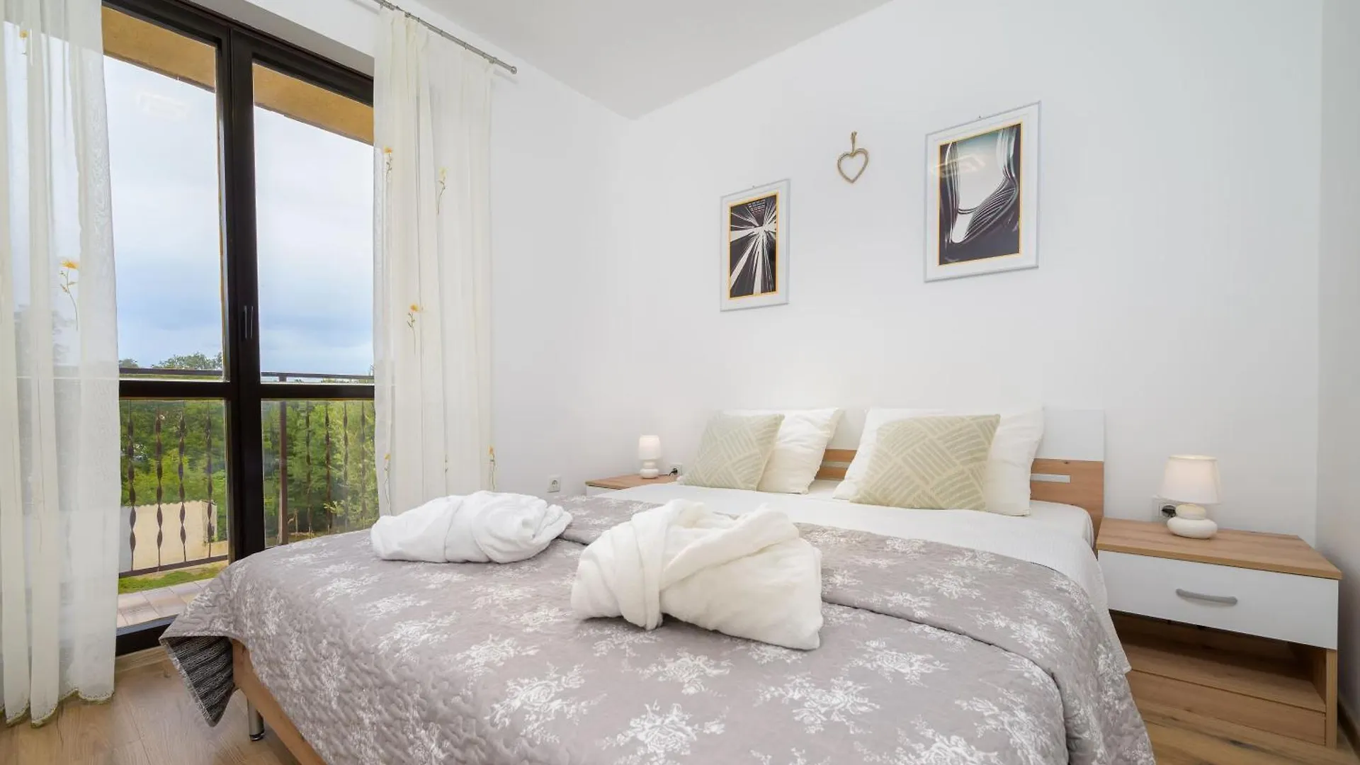 Apartments Silvana 74 Pula