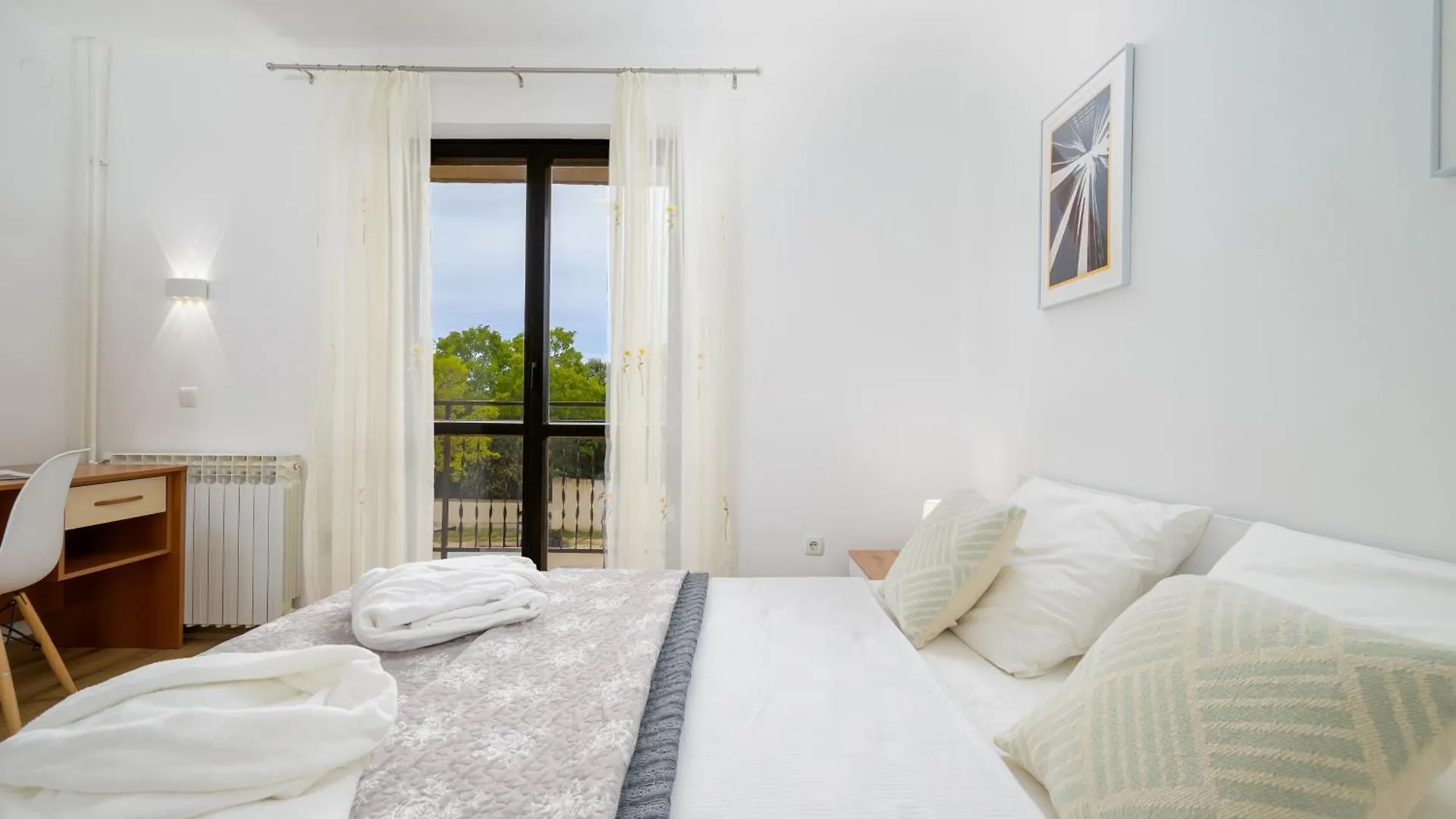 Apartments Silvana 74 Pula