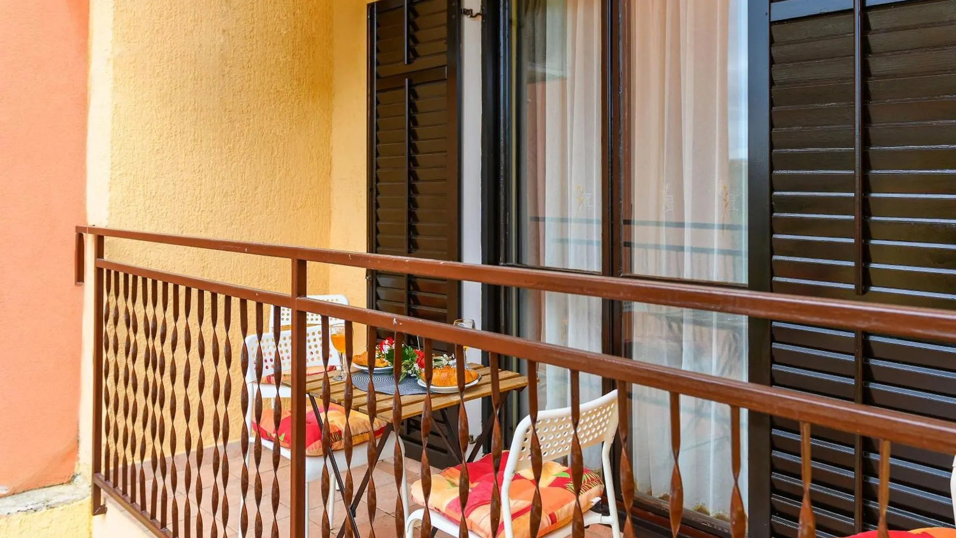 Apartments Silvana 74 Pula