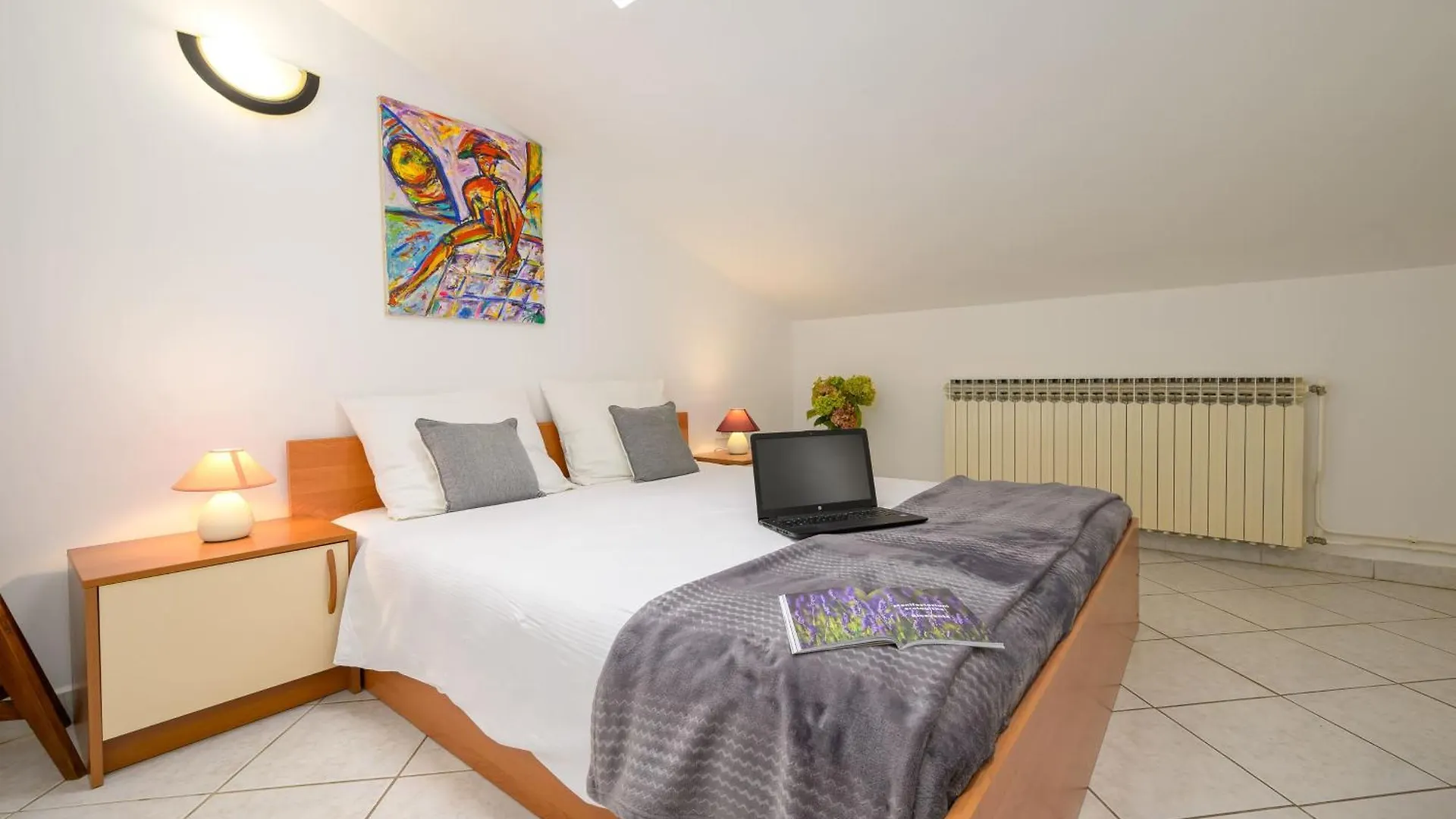 Apartments Silvana 74 Pula 0*,  Croatia