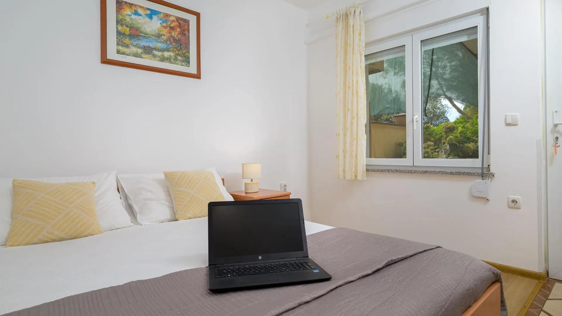 Apartments Silvana 74 Pula Croatia