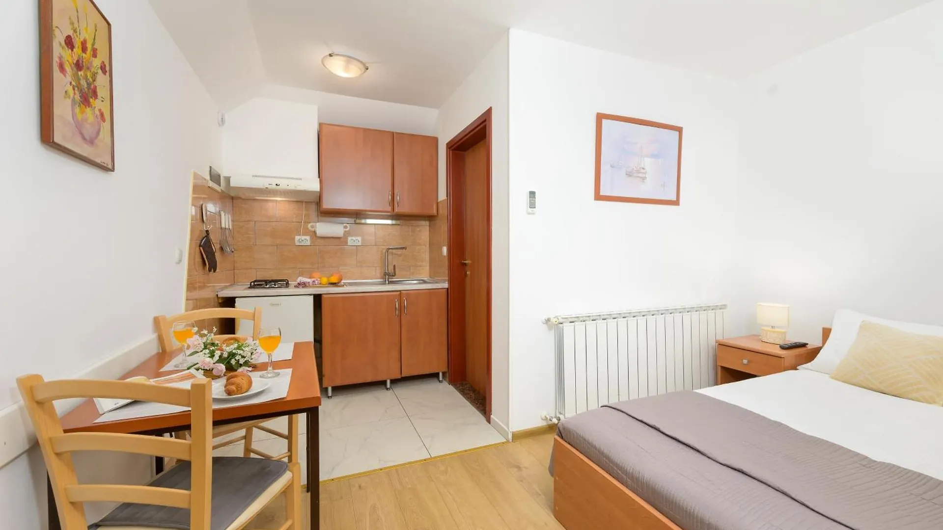 Apartments Silvana 74 Pula