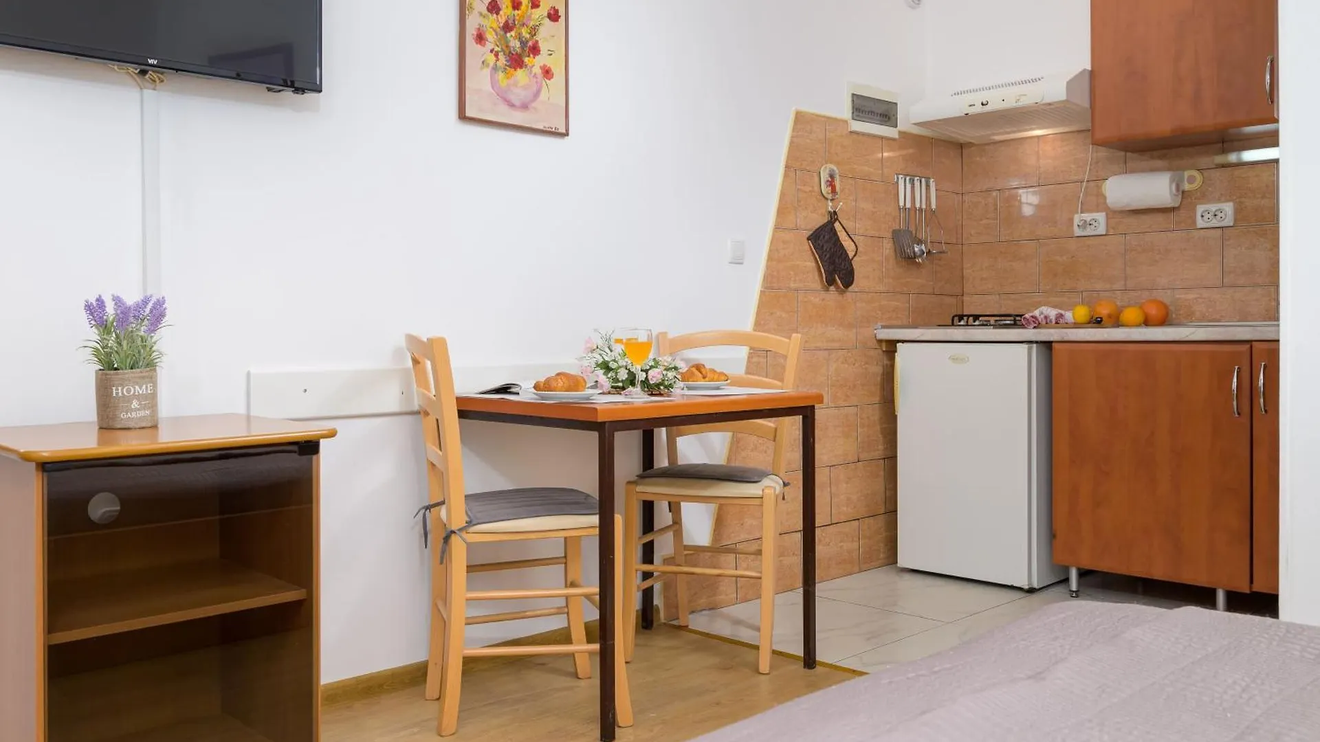Apartments Silvana 74 Pula